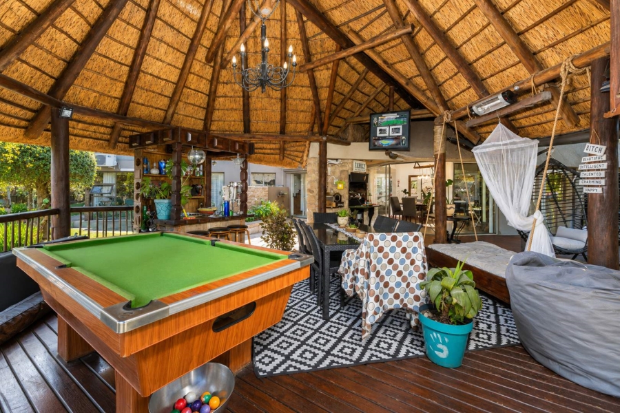 8 Bedroom Property for Sale in Kshane North West